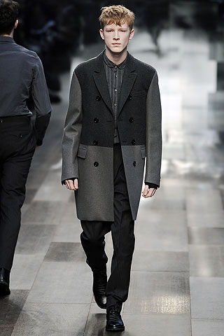 Burberry Prorsum / - 2009-2010